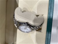 Orologio Rolex Uomo DATE JUST in Acciaio 116234-5201 - 116234-5201